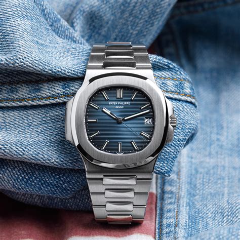 patek philippe nautilus new|Patek Philippe Nautilus 5711 news.